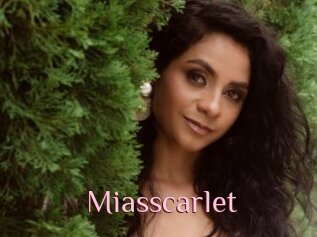 Miasscarlet