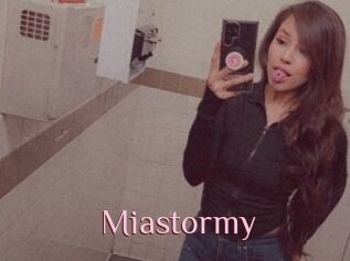 Miastormy