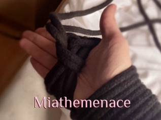 Miathemenace