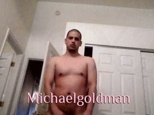 Michaelgoldman