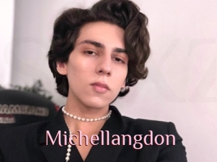 Michellangdon