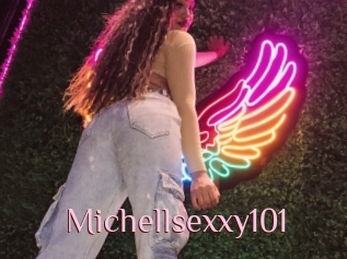 Michellsexxy101