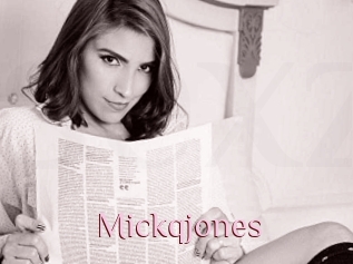 Mickqjones