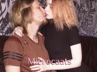 Microcaats