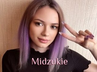 Midzukie