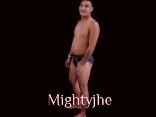 Mightyjhe