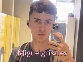 Miguelgrisales