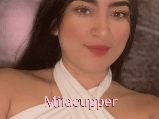 Miiacupper