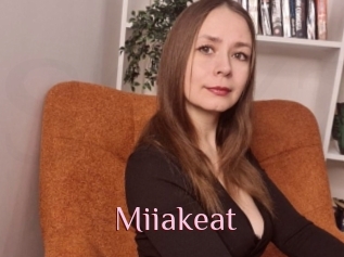 Miiakeat