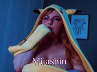 Miiashin