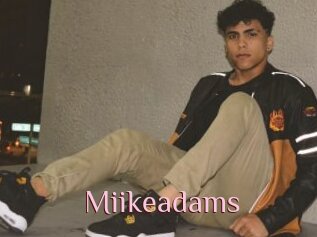 Miikeadams