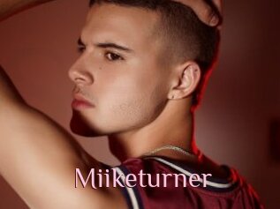 Miiketurner