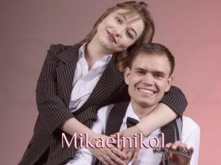 Mikaelnikol