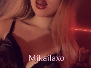 Mikailaxo