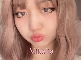 Mikalia