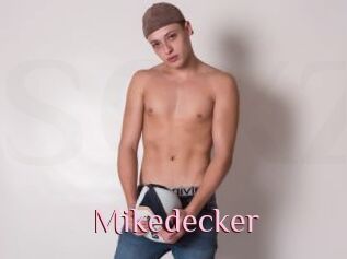 Mikedecker