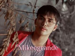 Mikeegrande