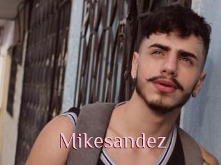 Mikesandez