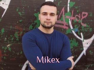 Mikex