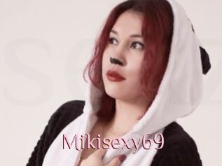 Mikisexy69