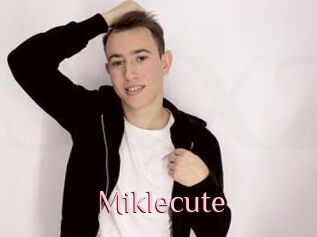 Miklecute