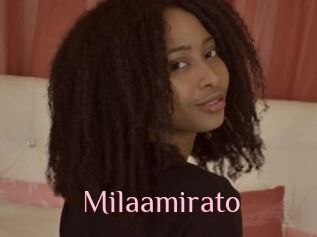 Milaamirato