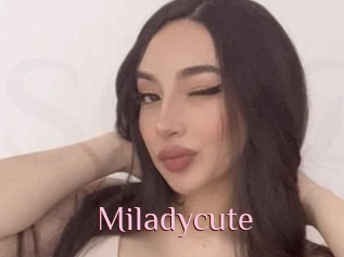 Miladycute