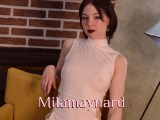 Milamaynard