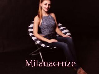 Milanacruze