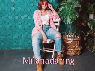 Milanadaring