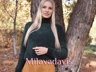 Milavadavis