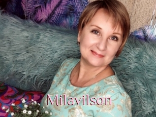 Milavilson