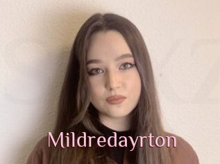 Mildredayrton