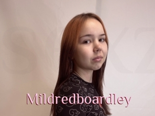 Mildredboardley