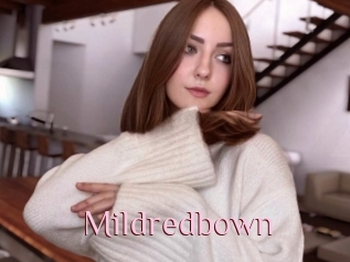 Mildredbown