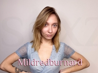 Mildredburnard