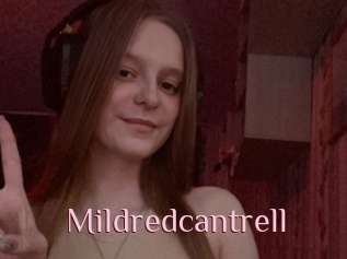 Mildredcantrell