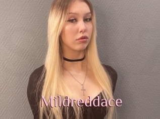 Mildreddace