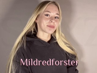 Mildredforster