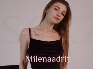 Milenaadrit