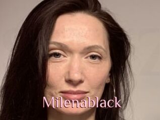 Milenablack