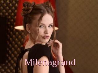 Milenagrand