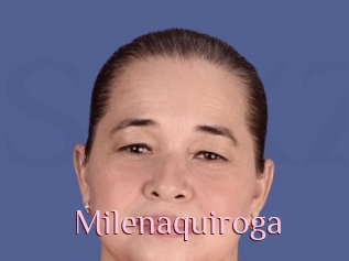 Milenaquiroga