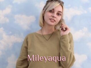 Mileyaqua