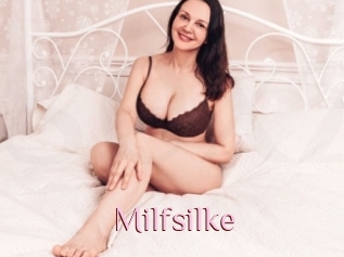 Milfsilke