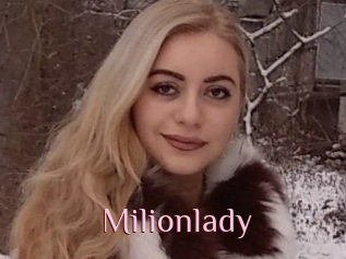 Milionlady