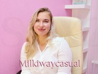 Milkiwaycasual