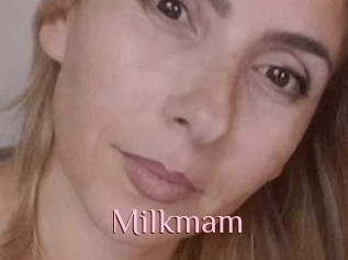 Milkmam