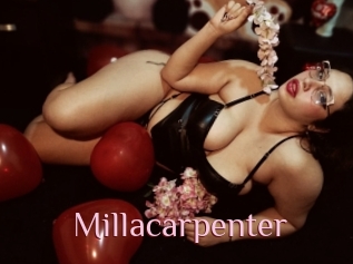 Millacarpenter