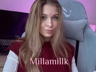 Millamillk